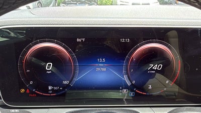 2022 Mercedes-Benz GLE GLE 350
