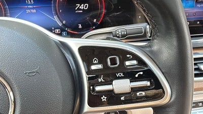 2022 Mercedes-Benz GLE GLE 350