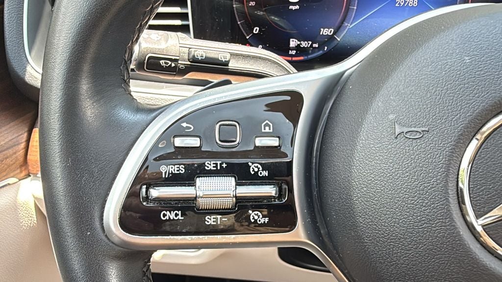 2022 Mercedes-Benz GLE GLE 350