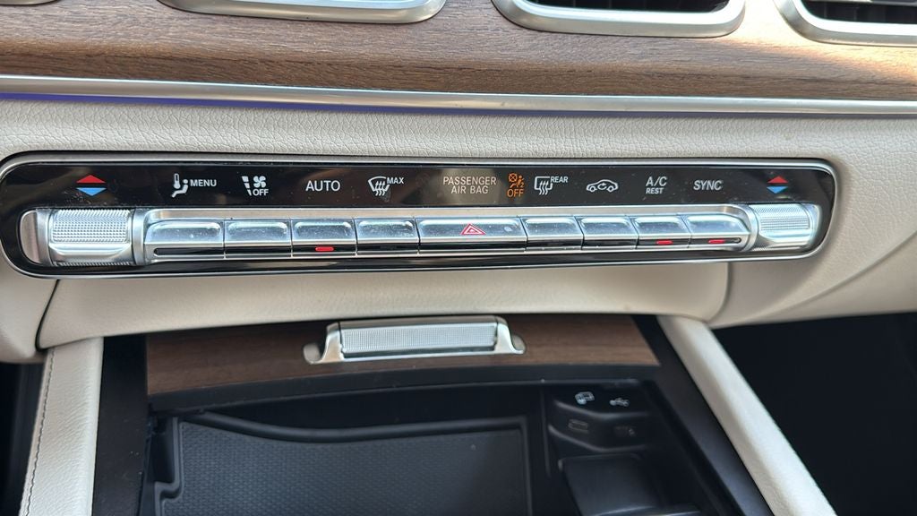 2022 Mercedes-Benz GLE GLE 350