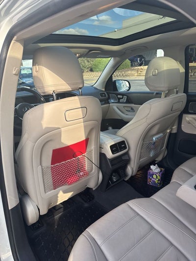 2020 Mercedes-Benz GLE GLE 350