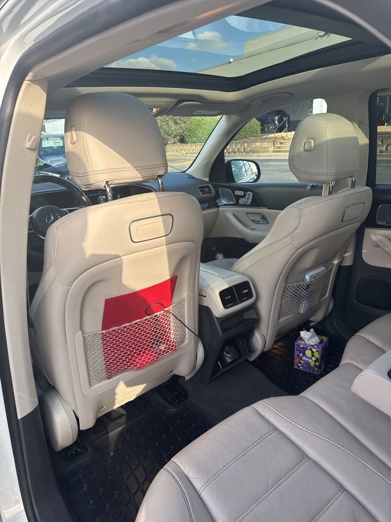 2020 Mercedes-Benz GLE GLE 350