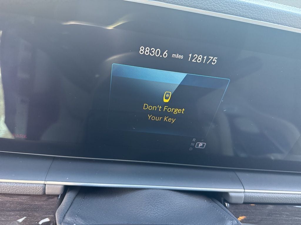 2020 Mercedes-Benz GLE GLE 350