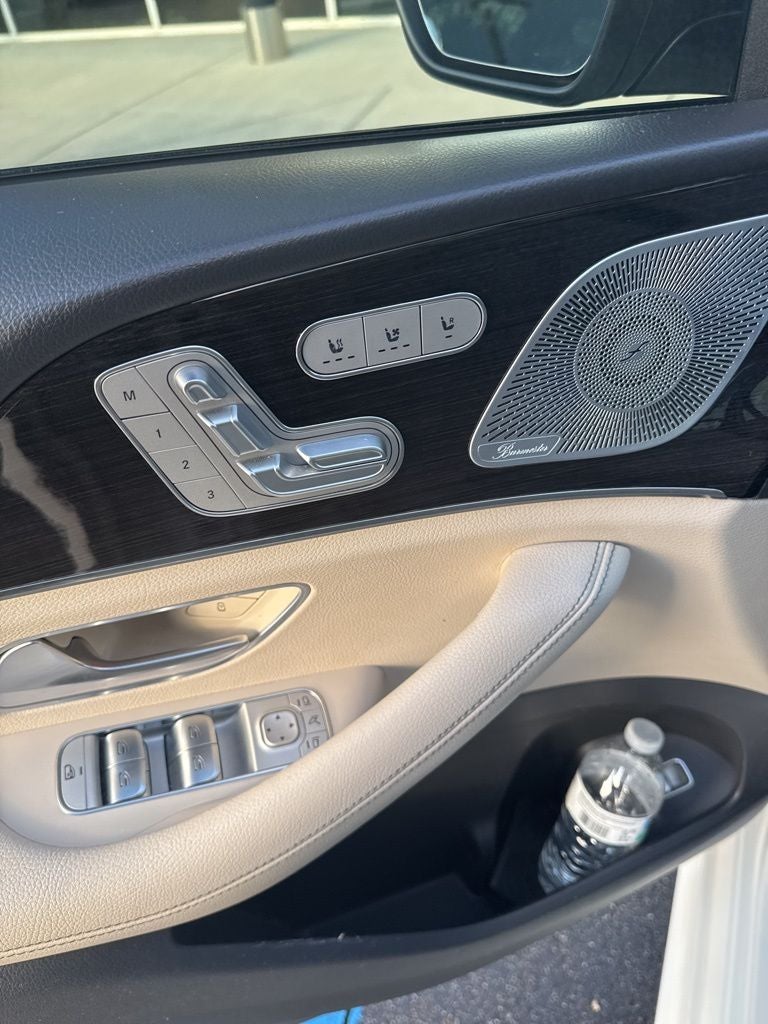 2020 Mercedes-Benz GLE GLE 350