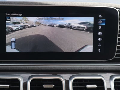 2020 Mercedes-Benz GLE GLE 350