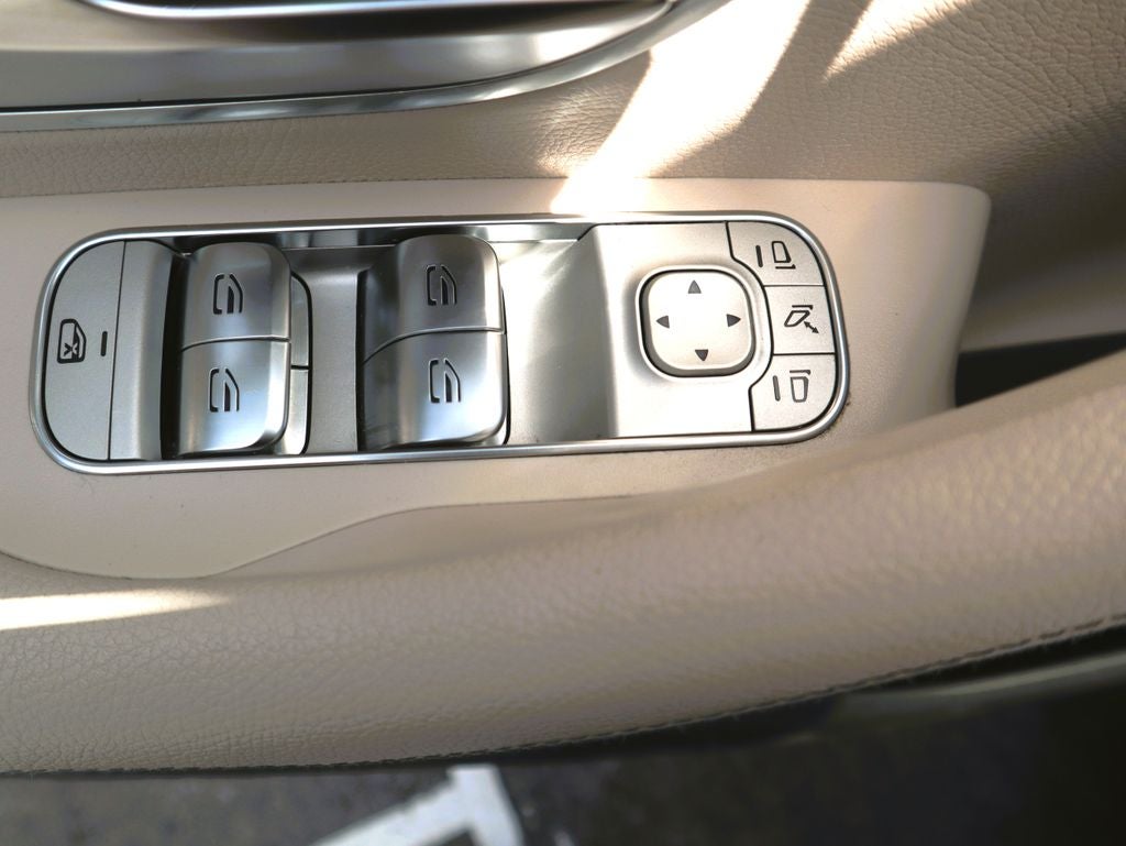 2020 Mercedes-Benz GLE GLE 350