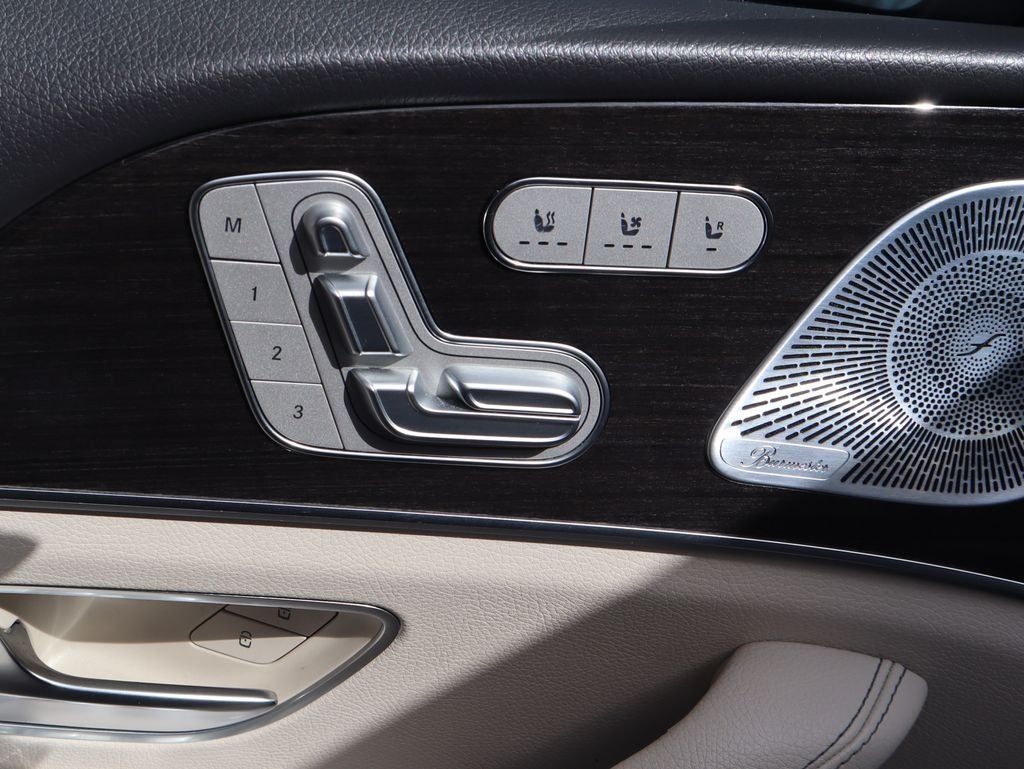 2020 Mercedes-Benz GLE GLE 350