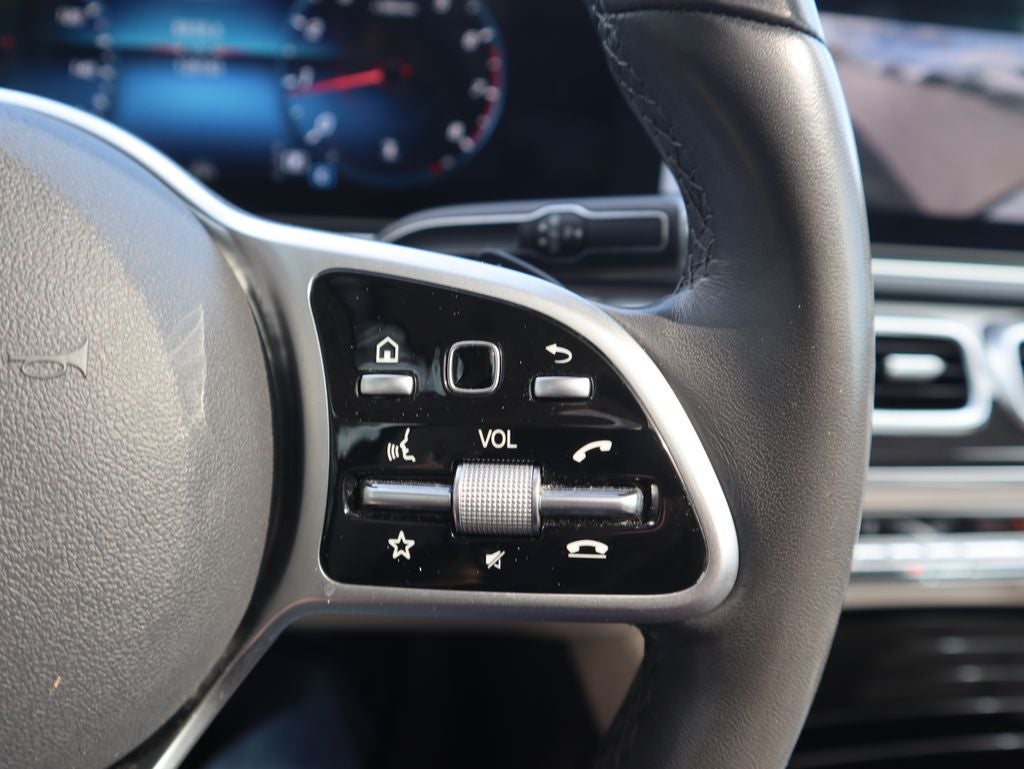 2020 Mercedes-Benz GLE GLE 350