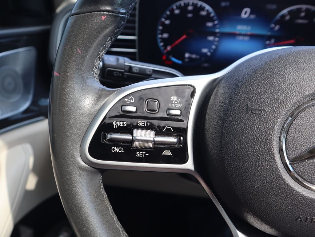 2020 Mercedes-Benz GLE GLE 350