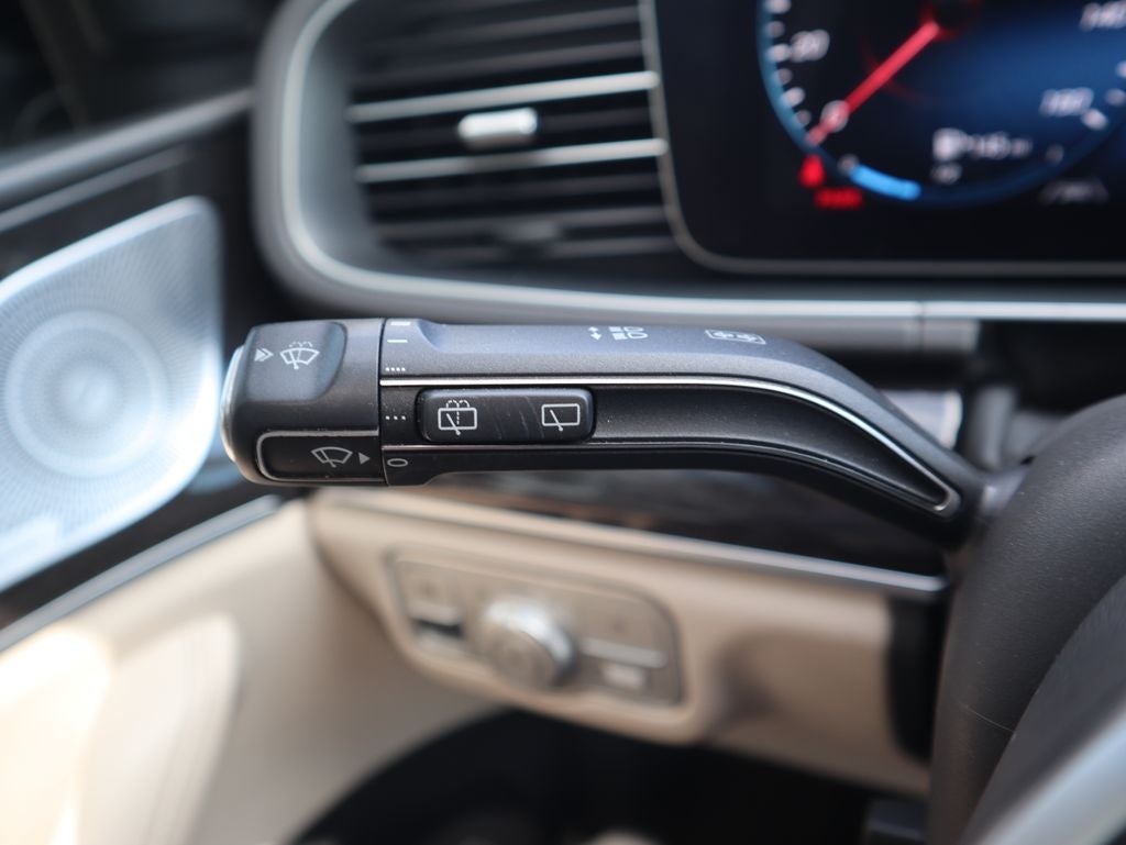 2020 Mercedes-Benz GLE GLE 350