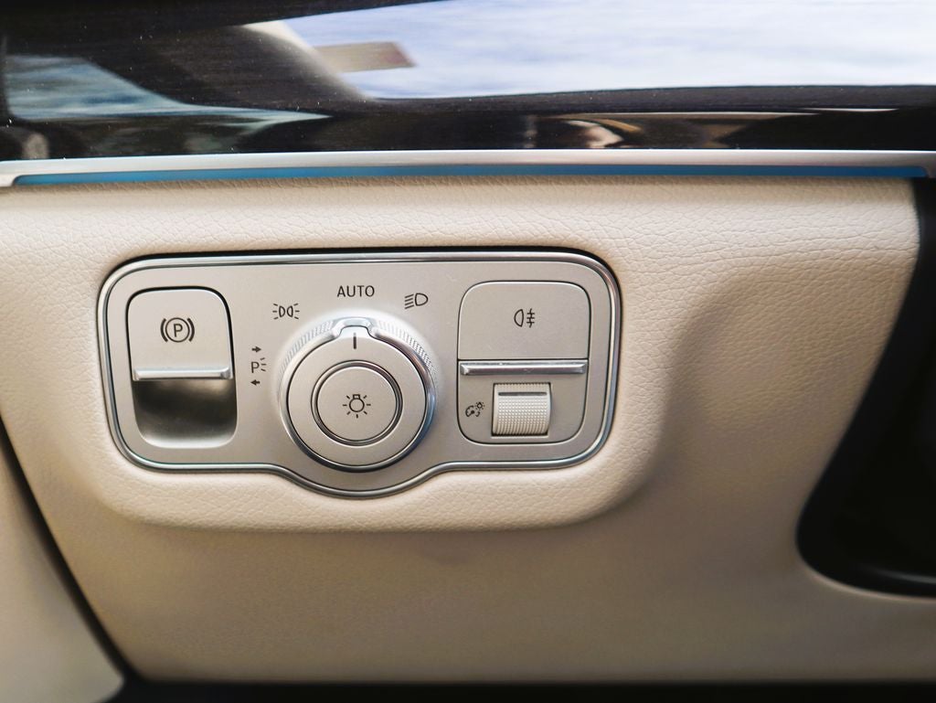 2020 Mercedes-Benz GLE GLE 350