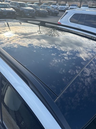 2020 Mercedes-Benz GLE GLE 350