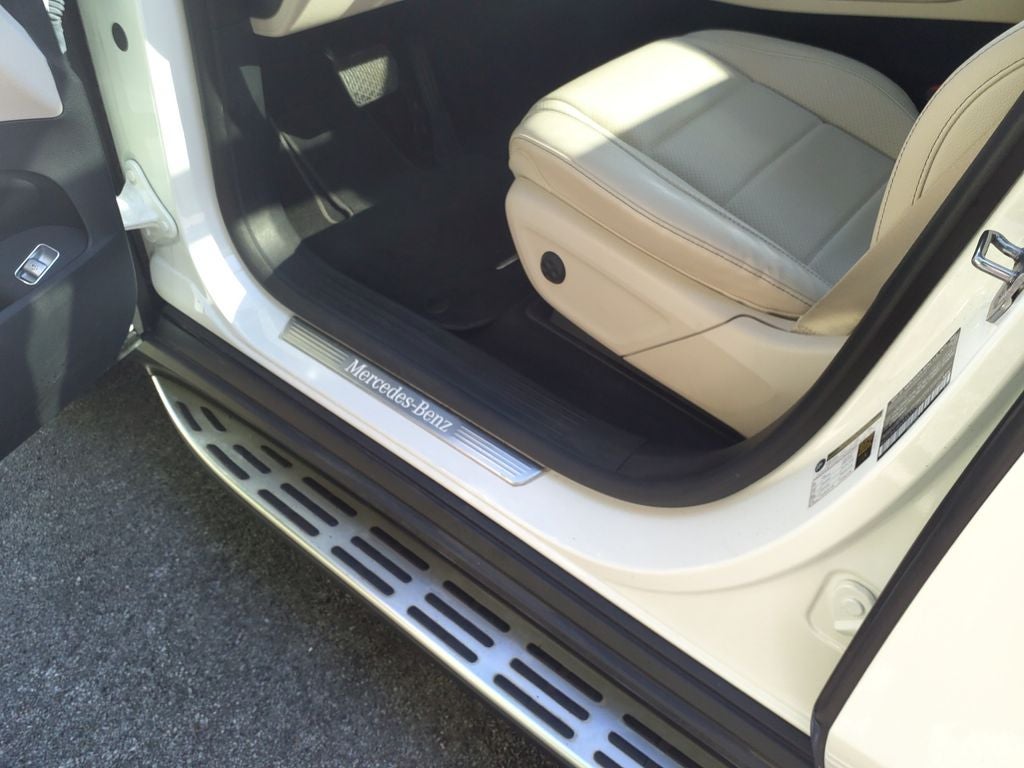 2021 Mercedes-Benz GLE GLE 350