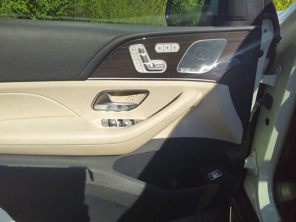 2021 Mercedes-Benz GLE GLE 350