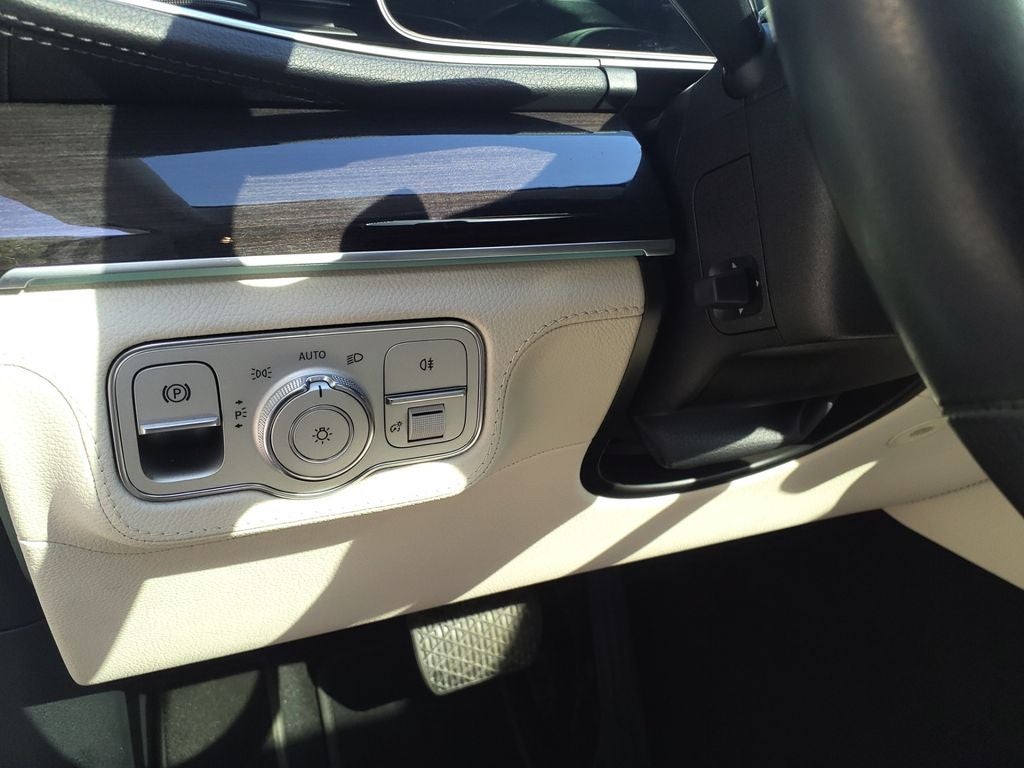 2021 Mercedes-Benz GLE GLE 350