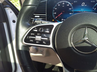 2021 Mercedes-Benz GLE GLE 350