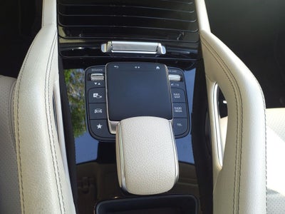 2021 Mercedes-Benz GLE GLE 350