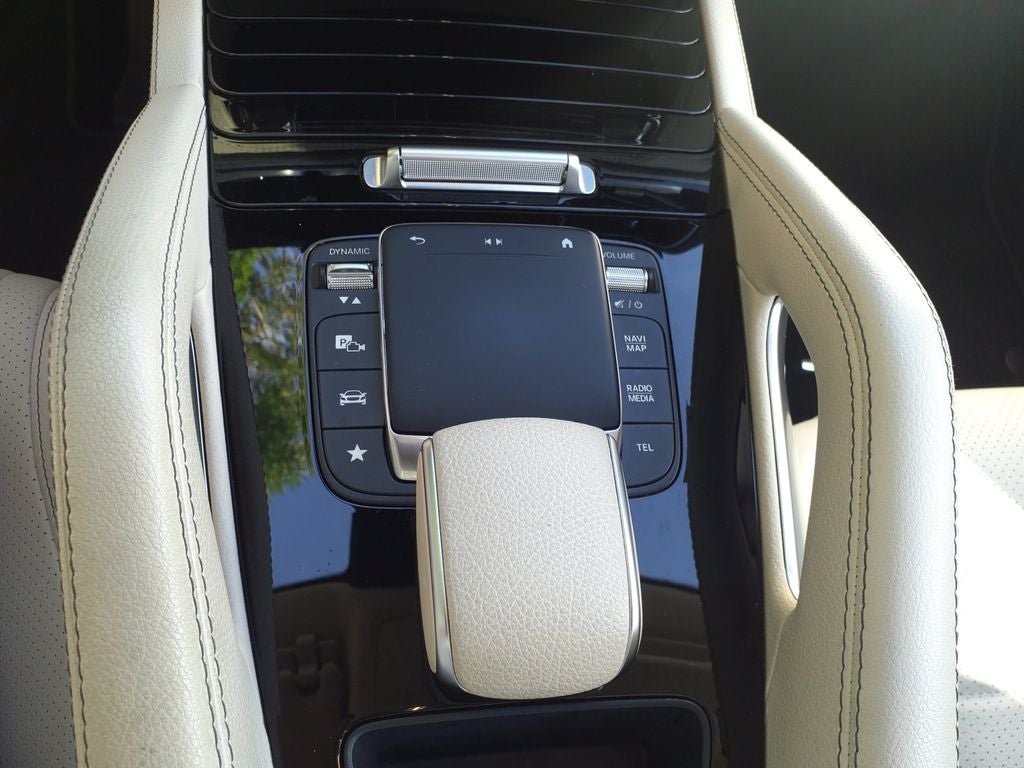 2021 Mercedes-Benz GLE GLE 350