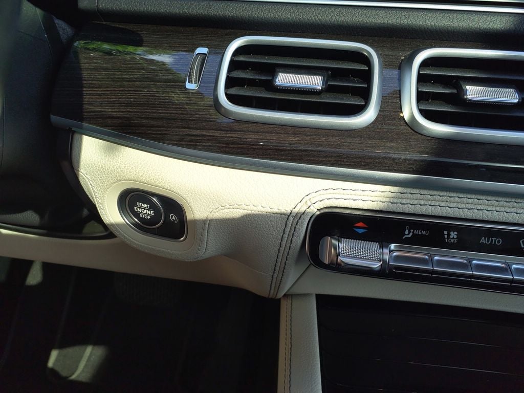 2021 Mercedes-Benz GLE GLE 350