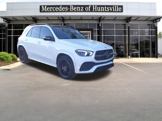 2022 Mercedes-Benz GLE GLE 350