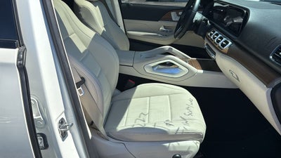 2023 Mercedes-Benz GLE GLE 350
