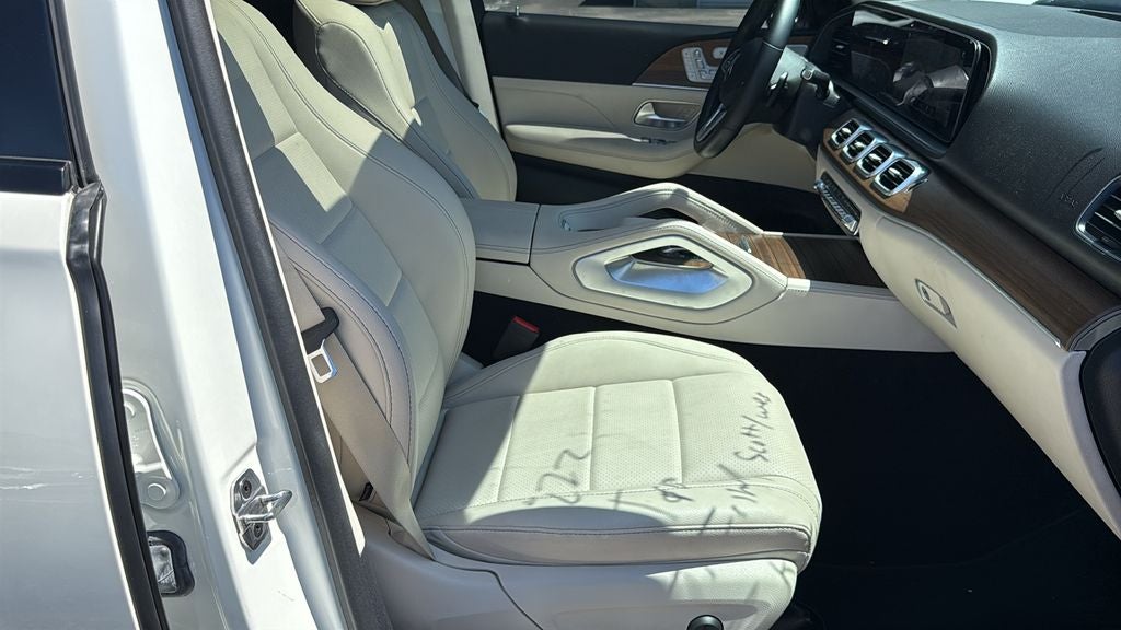 2023 Mercedes-Benz GLE GLE 350