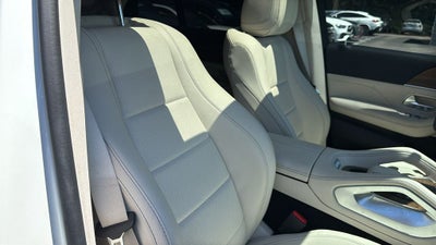 2023 Mercedes-Benz GLE GLE 350