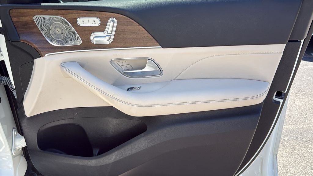 2023 Mercedes-Benz GLE GLE 350