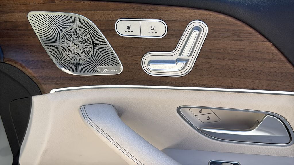 2023 Mercedes-Benz GLE GLE 350