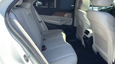 2023 Mercedes-Benz GLE GLE 350