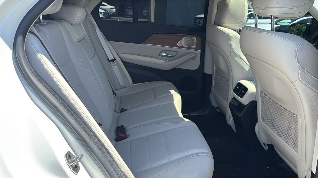 2023 Mercedes-Benz GLE GLE 350