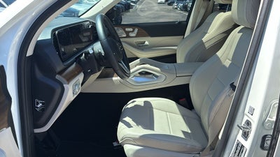 2023 Mercedes-Benz GLE GLE 350