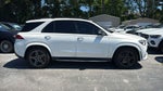 2023 Mercedes-Benz GLE GLE 350