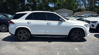 2023 Mercedes-Benz GLE GLE 350