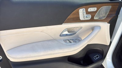 2023 Mercedes-Benz GLE GLE 350