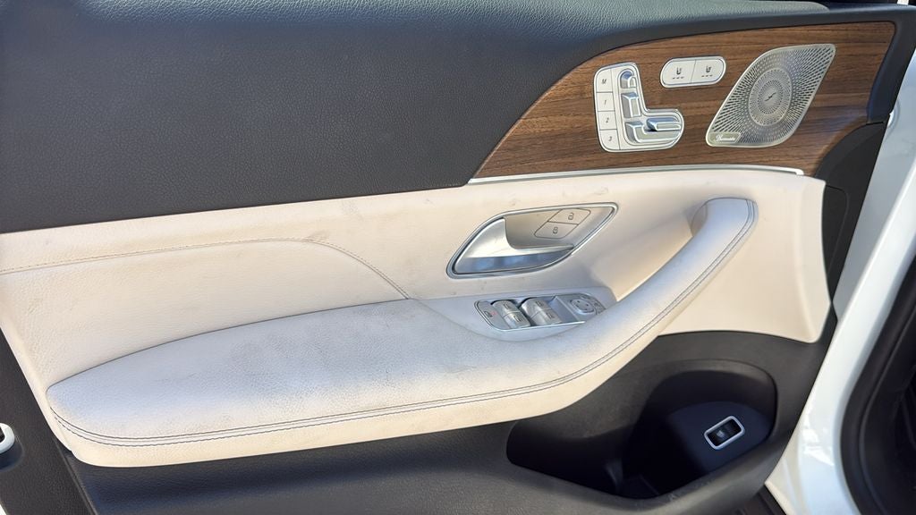 2023 Mercedes-Benz GLE GLE 350