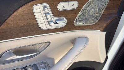 2023 Mercedes-Benz GLE GLE 350