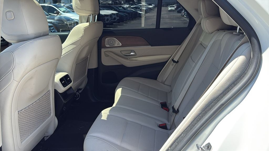 2023 Mercedes-Benz GLE GLE 350