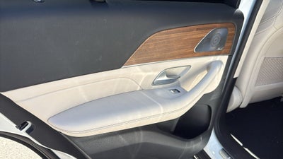 2023 Mercedes-Benz GLE GLE 350