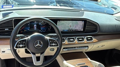 2023 Mercedes-Benz GLE GLE 350