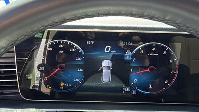 2023 Mercedes-Benz GLE GLE 350