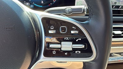 2023 Mercedes-Benz GLE GLE 350