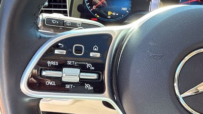 2023 Mercedes-Benz GLE GLE 350