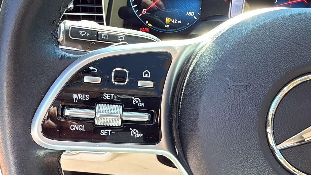 2023 Mercedes-Benz GLE GLE 350