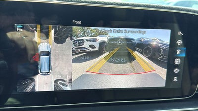 2023 Mercedes-Benz GLE GLE 350