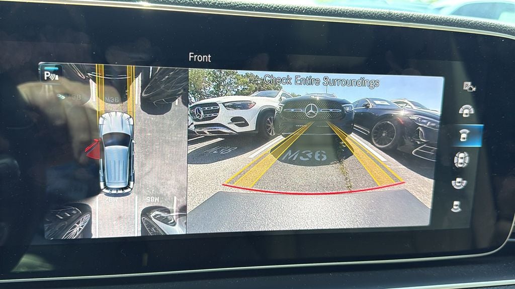 2023 Mercedes-Benz GLE GLE 350