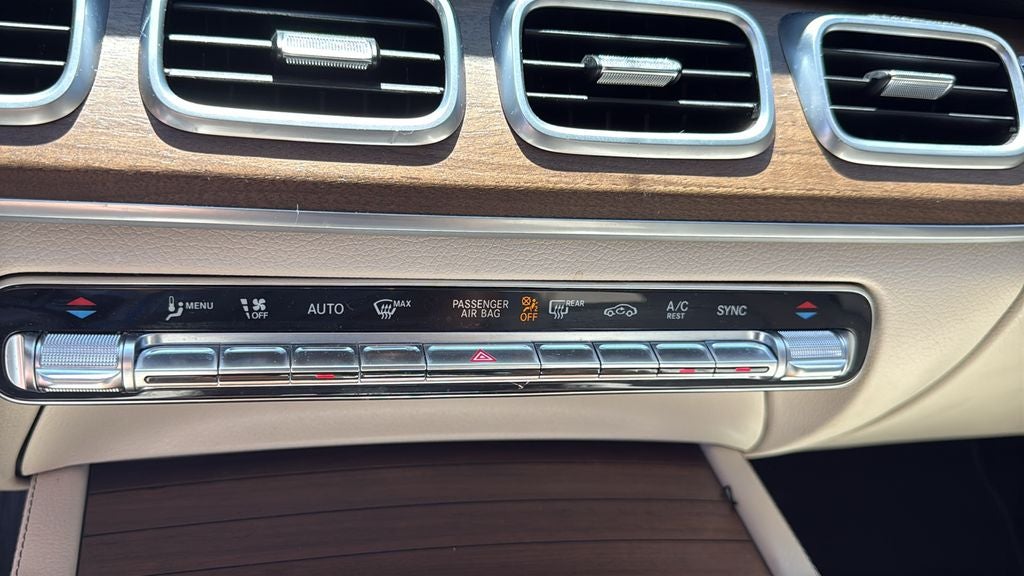 2023 Mercedes-Benz GLE GLE 350
