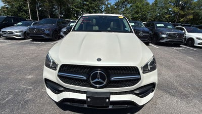 2023 Mercedes-Benz GLE GLE 350