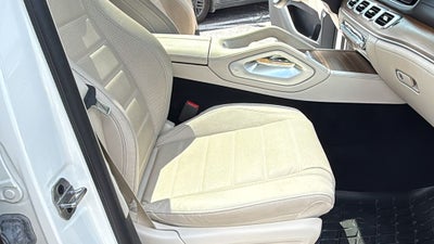 2023 Mercedes-Benz GLE GLE 350