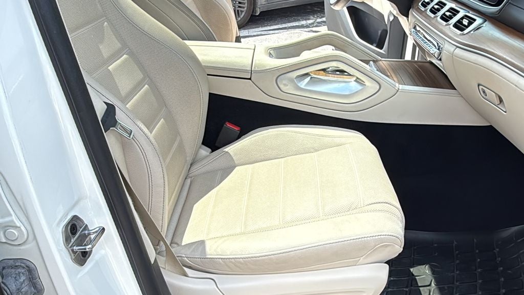 2023 Mercedes-Benz GLE GLE 350